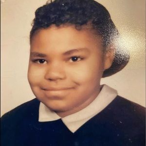 Meet your Posher, Darlene